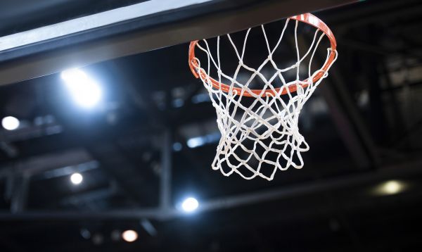 Cost of Basketball Net Installation in Mchenry