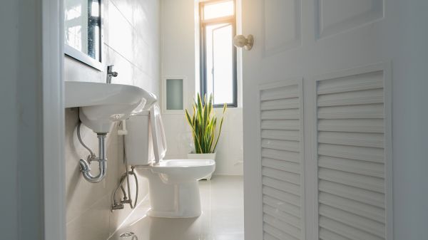 Cost of Bathroom Repair in Mchenry
