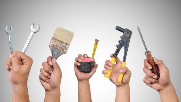 Cost of Commercial Handyman Service in Mchenry