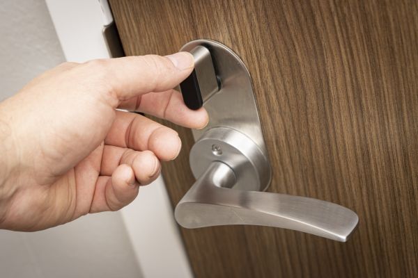 Cost of Deadbolt Installation Service in Mchenry