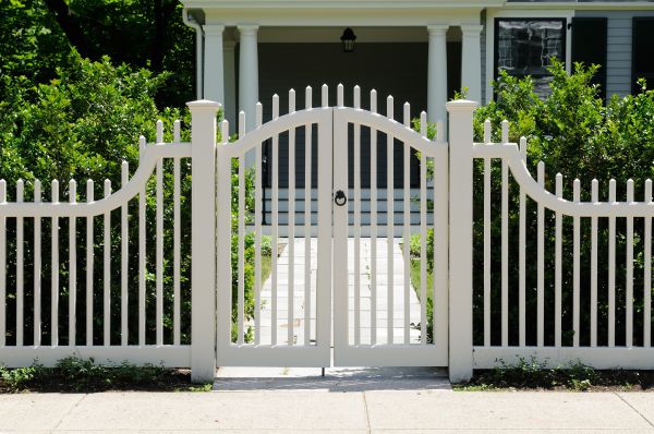 Cost of Gate Latch Installation in Mchenry