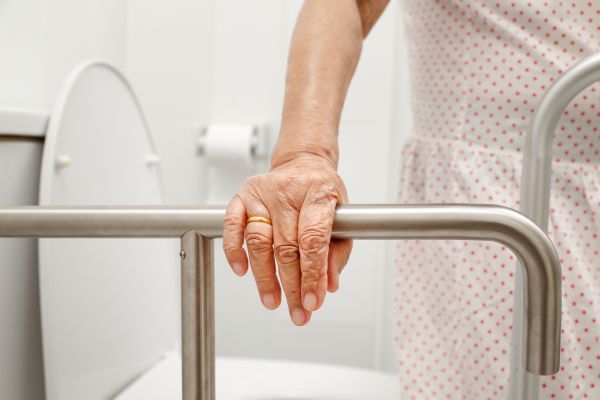 Cost of Handicap Bar Installation in Mchenry