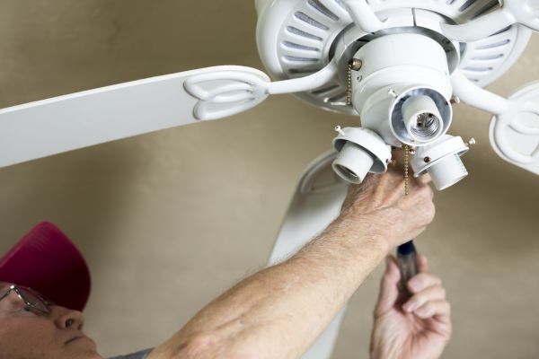 Cost of Handyman Ceiling Repair in Mchenry