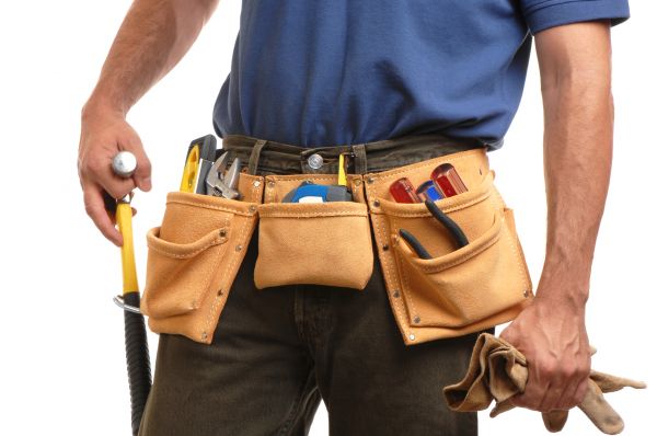 Cost of Handyman Repair Service in Mchenry