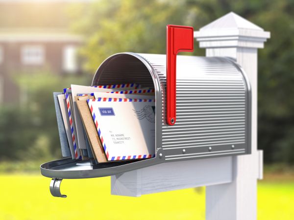 Mailbox Installation Service in Mchenry