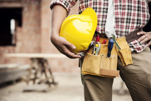 Cost of House Maintenance Service in Mchenry