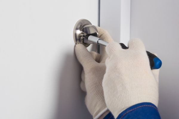 Cost of Deadbolt Replacement in Mchenry