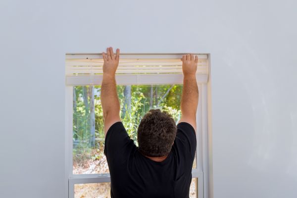 Cost of Blinds Removal in Mchenry