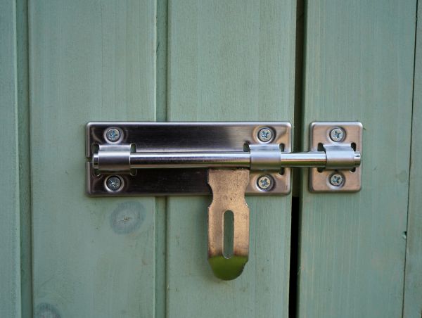 Cost of Gate Latch Replacement in Mchenry