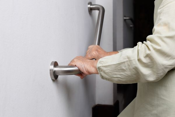 Cost of Safety Handrail Installation in Mchenry