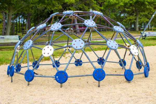 Cost of Jungle Gym Assembly in Mchenry
