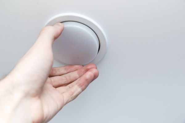 Cost of Ceiling Light Bulb Replacement in Mchenry