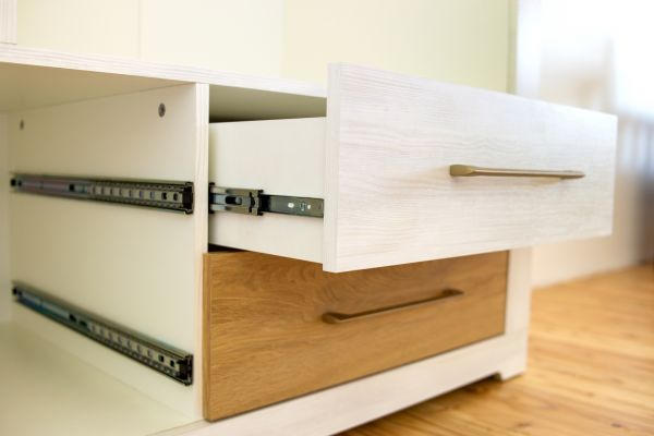 Cost of Pull Handle Installation in Mchenry