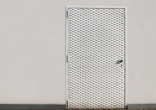 Cost of Access Door Installation in Mchenry