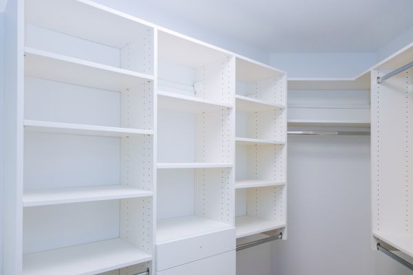 Cost of Shelving Repair in Mchenry