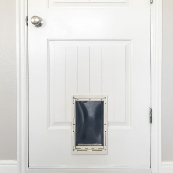 Cost of Pet Door Repair in Mchenry