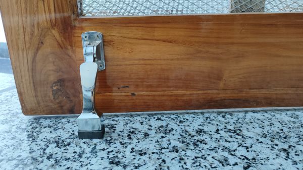 Cost of Door Stopper Installation in Mchenry