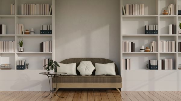 Cost of Shelves Assembly in Mchenry
