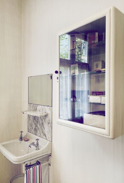 Cost of Medicine Cabinet Installation in Mchenry