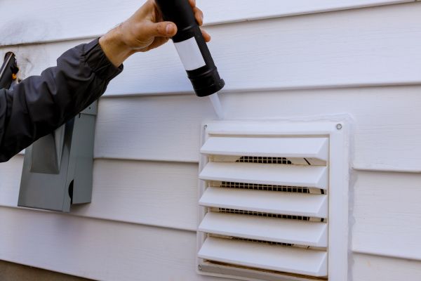 Cost of Dryer Exhaust Installation in Mchenry