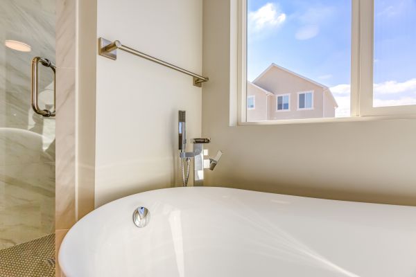 Cost of Towel Rod Installation in Mchenry