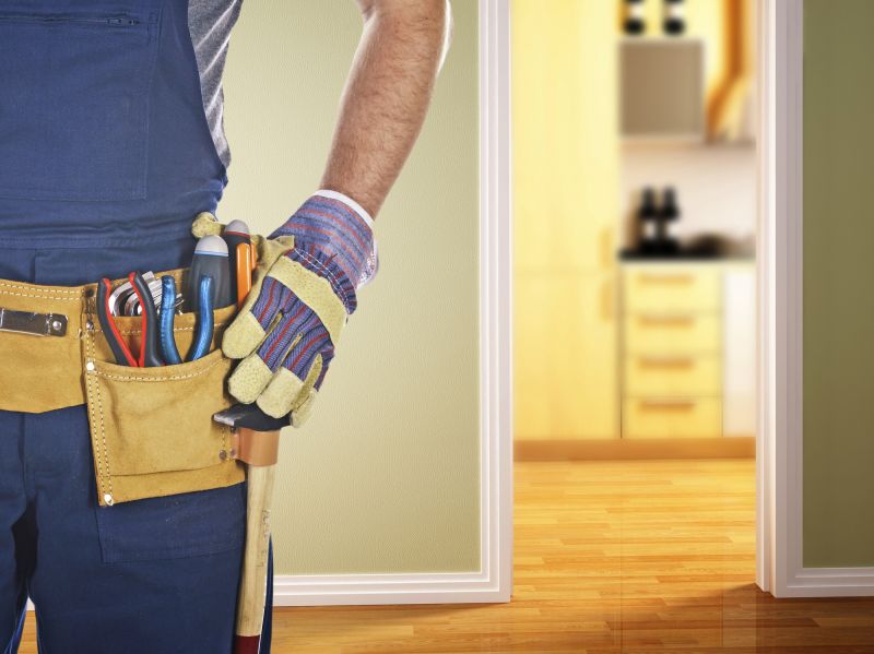 Professional Home Repairs